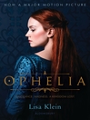 Cover image for Ophelia